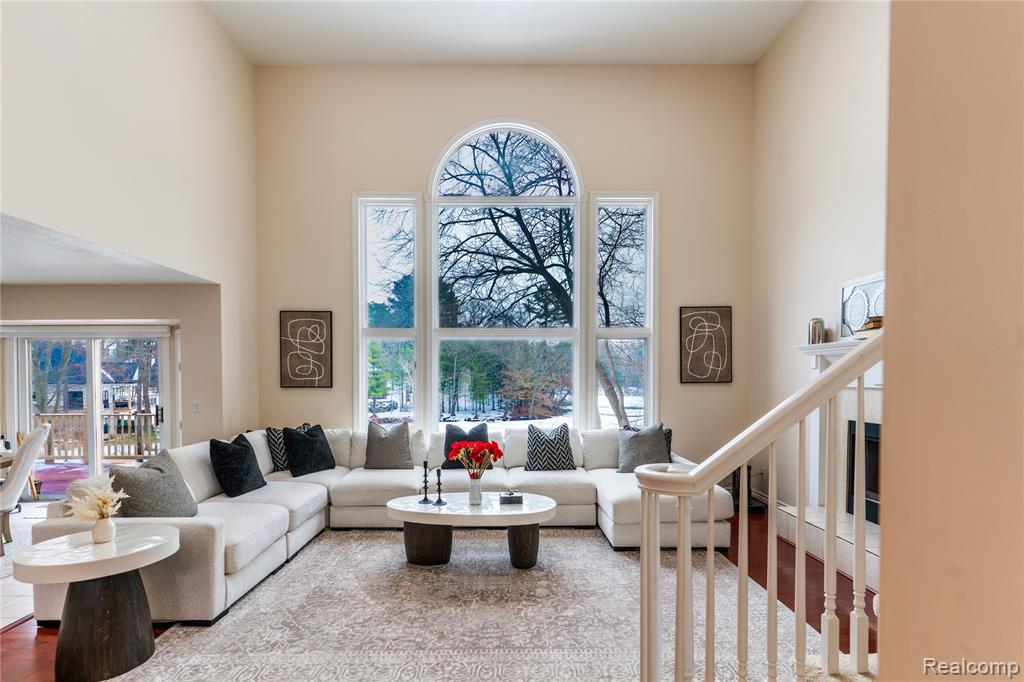 1753 Deer Path Trail, Oxford, MI 48371 — Photo 12