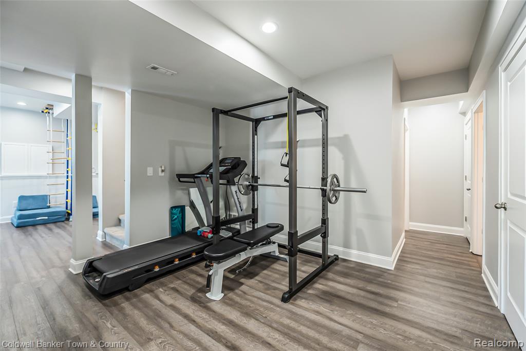 9522 Chalfonte Drive, Brighton, MI 48116 — Photo 52