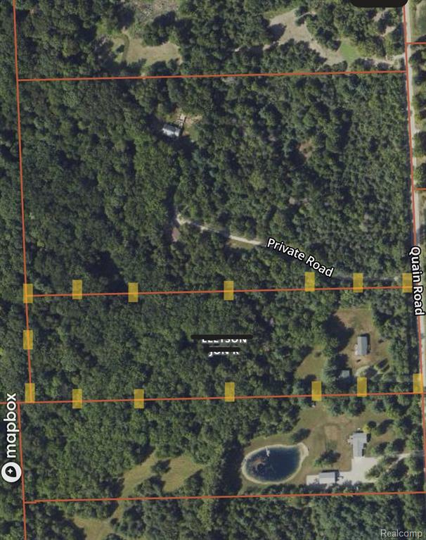 5239 Quain Road, Emmett, MI 48022 — Photo 8