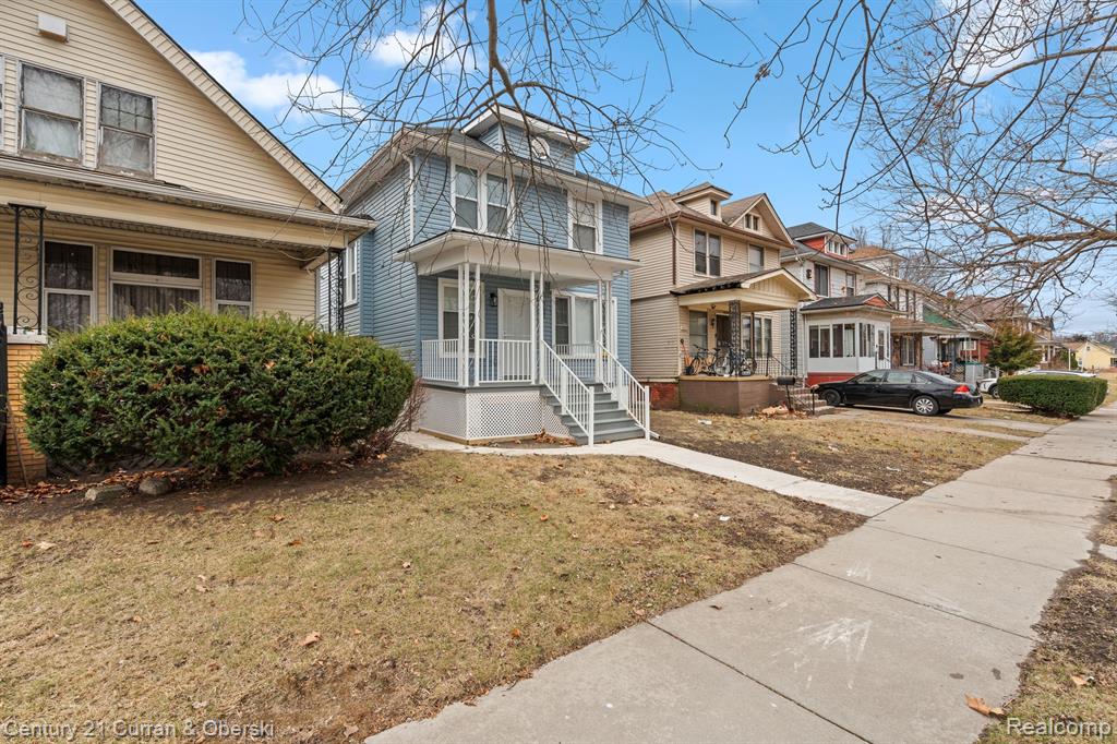 5051 Allendale Street, Detroit, MI 48204 — Photo 3