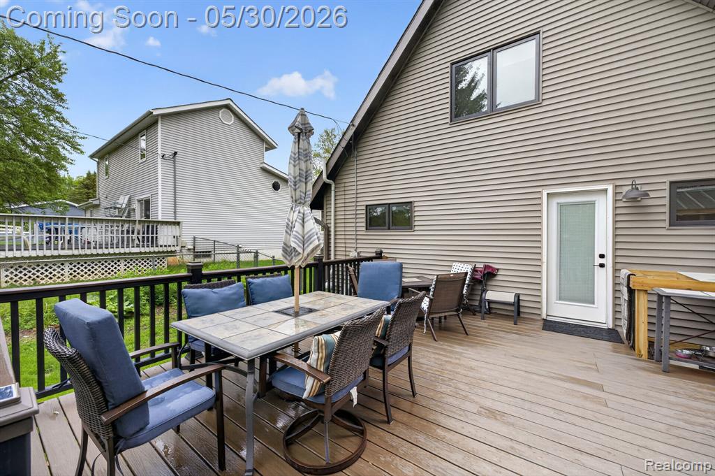 1280 Petts Road, Fenton, MI 48430 — Photo 44