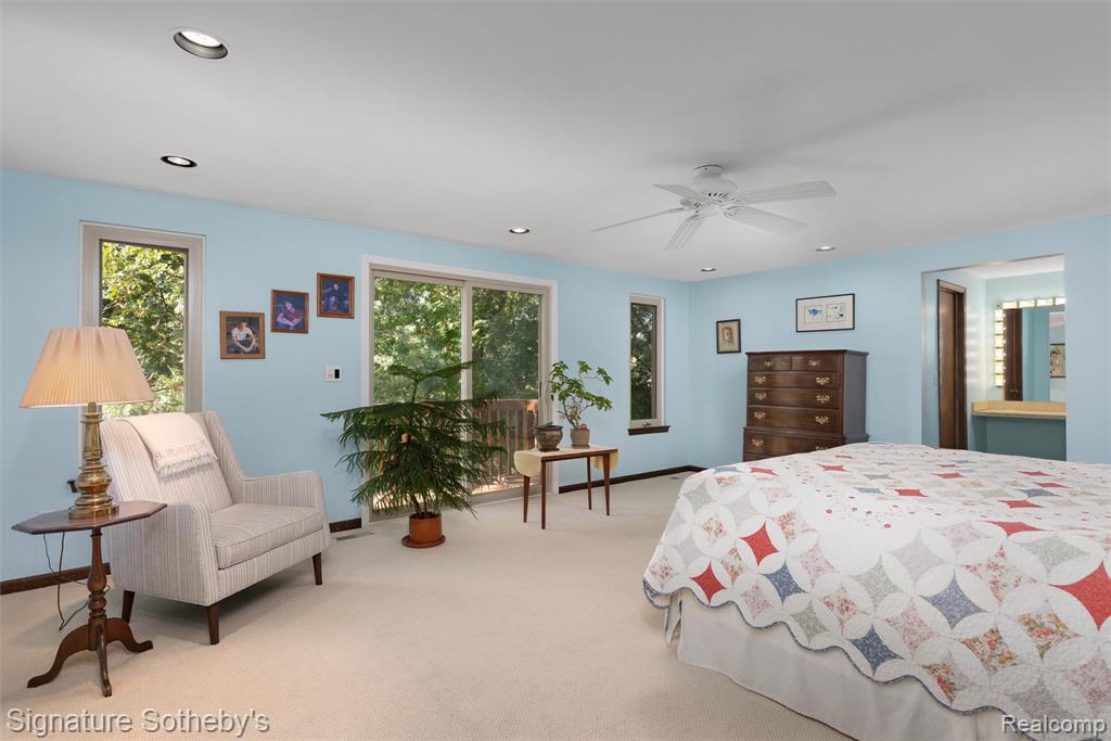 5160 Greenbriar Drive, West Bloomfield, MI 48323 — Photo 16