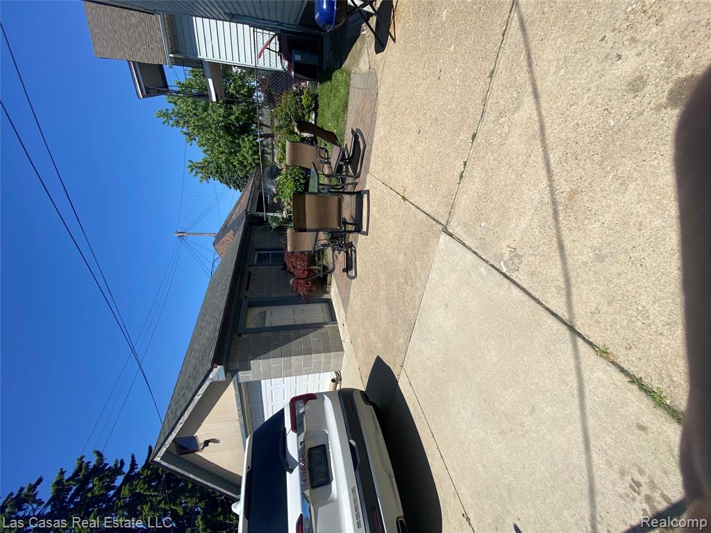 5125 Renville Street, Detroit, MI 48210 — Photo 7
