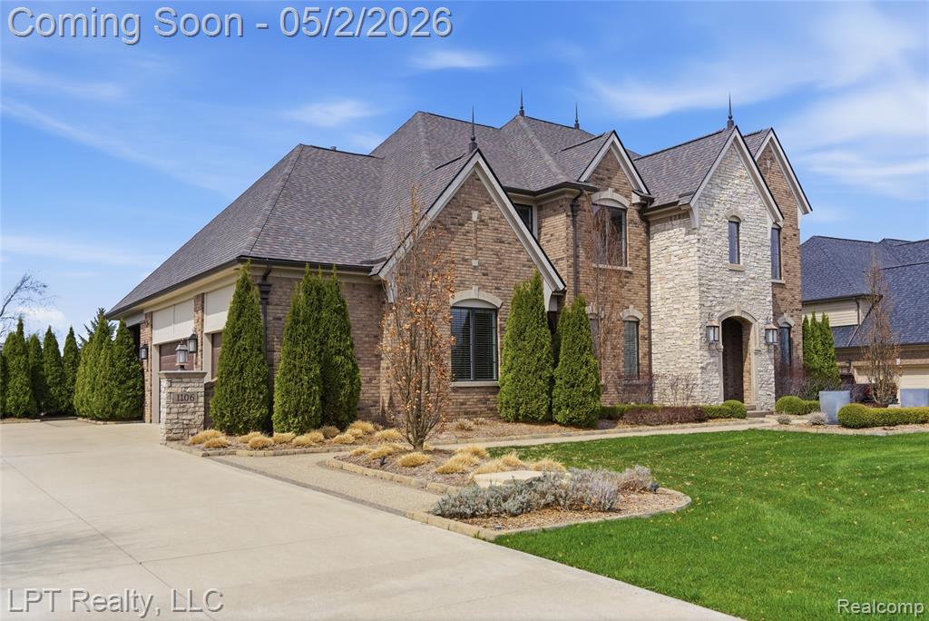 1106 Sheffield Park Lane, Oakland, MI — Photo 2