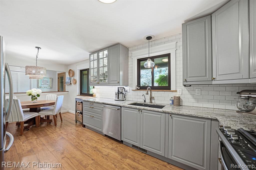 1245 Tracilee Drive, Howell, MI 48843 — Photo 16