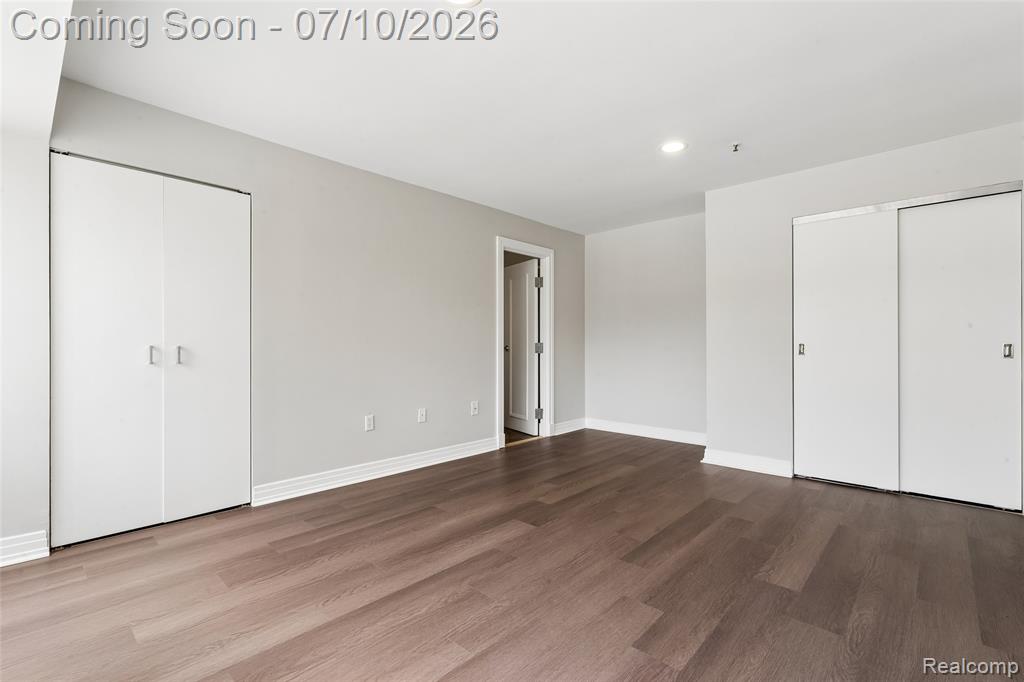 1001 W Jefferson Avenue, 2a, Detroit, MI 48226 — Photo 12