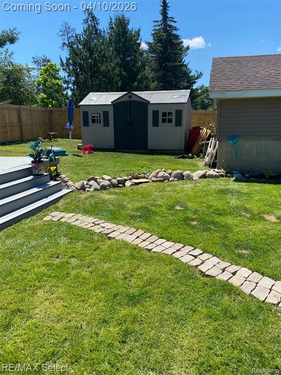 1652 Higgins Road, St. Helen, MI 48656 — Photo 17