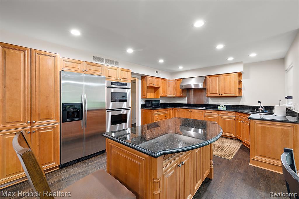 4573 Ranch Lane, Bloomfield Hills, MI 48302 — Photo 6