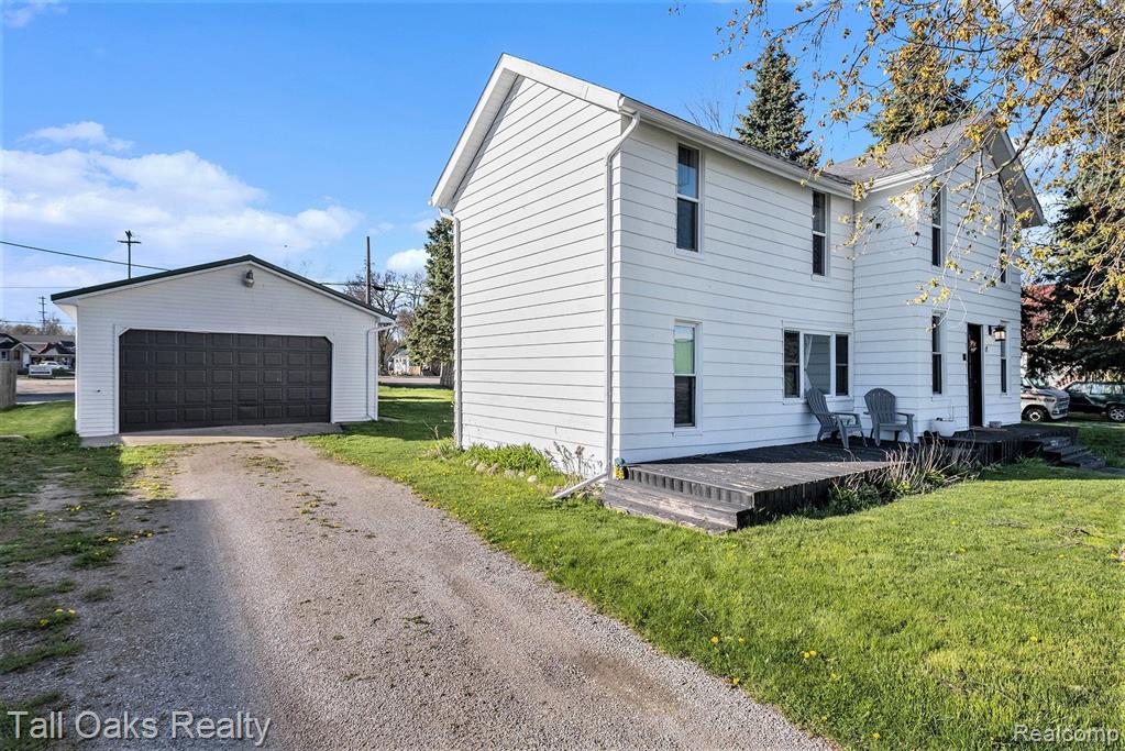 117 E MAIN Street, Otisville, MI 48463 — Photo 3
