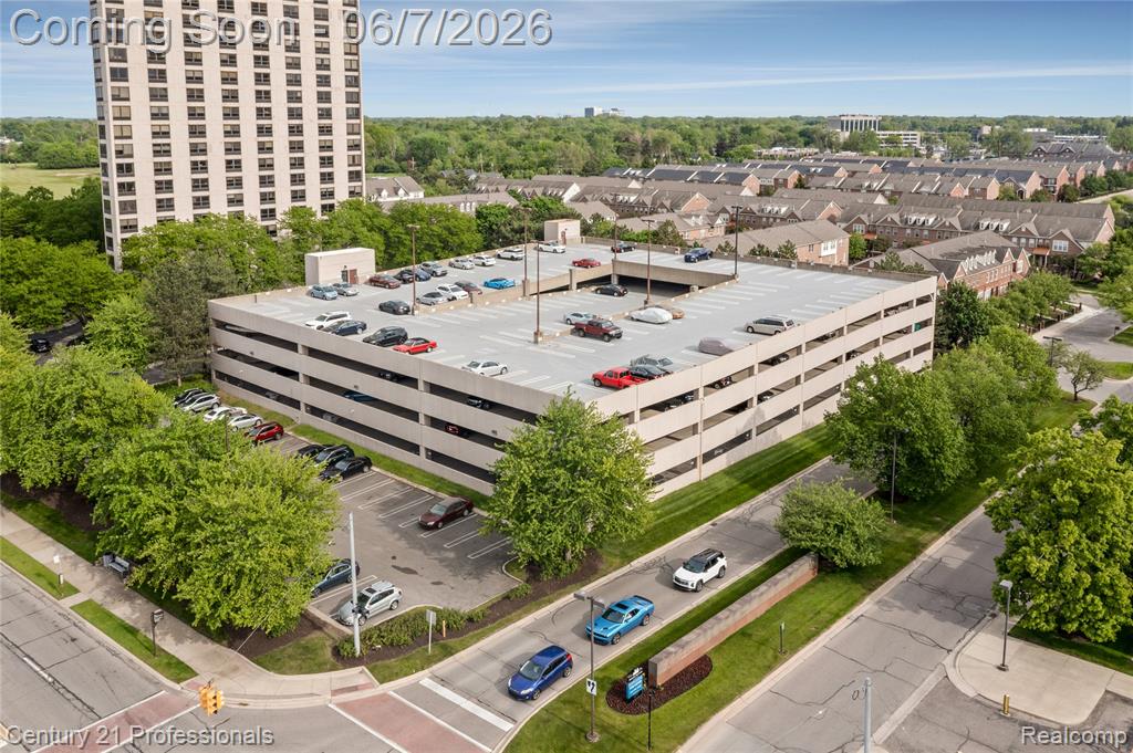 5000 Town Center, 2305, Southfield, MI 48075 — Photo 44