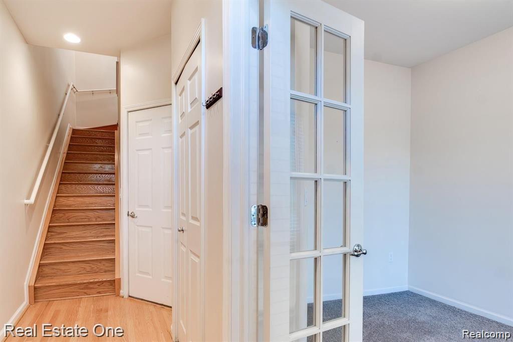 536 GRATEN Street, Birmingham, MI 48009 — Photo 8