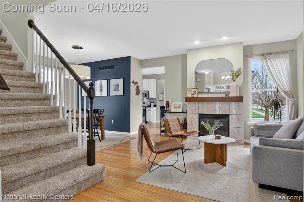43181 Emerson Way, Novi, MI 48377 — Photo 12