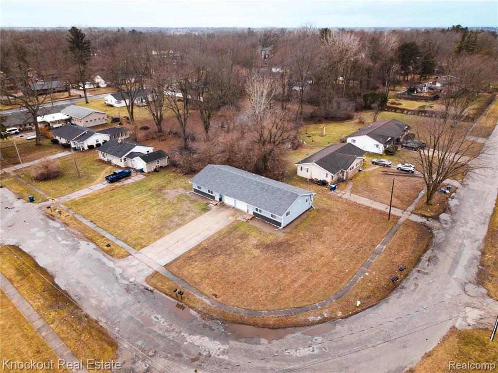 3782 Egan Street, Saginaw, MI, 48601