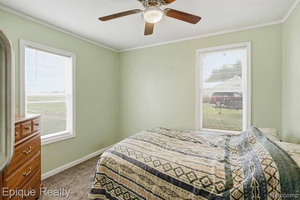 5050 Scott Road, Mount Morris, MI 48458 — Photo 16