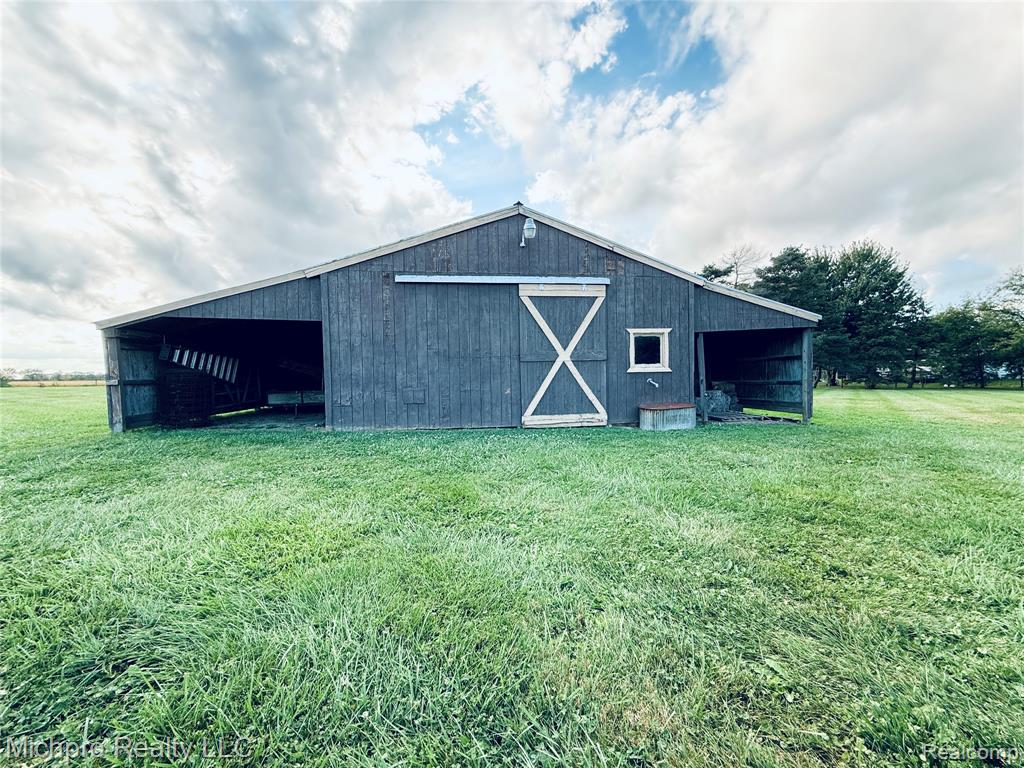 32970 Bordman Road, Richmond, MI 48062 — Photo 38