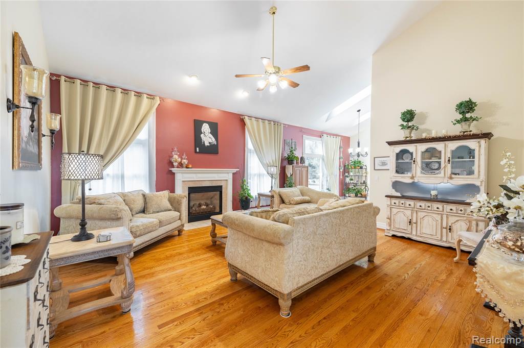 135 Great Pines Drive, Oxford, MI 48371 — Photo 11