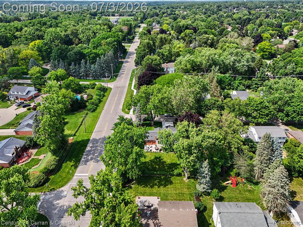 42299 Sunnydale Lane, Northville, MI 48168 — Photo 50