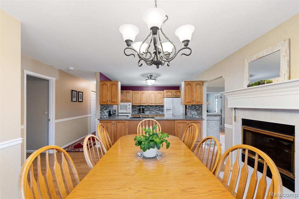 4653 6 Mile Road, South Lyon, MI 48178 — Photo 12