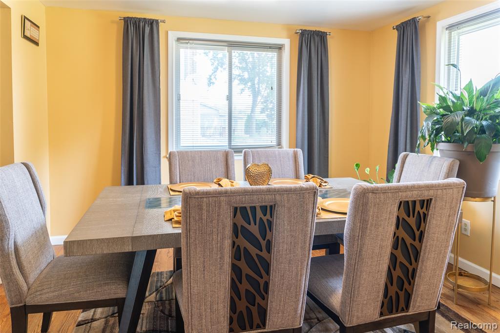 9568 Crosley, Redford, MI 48239 — Photo 11