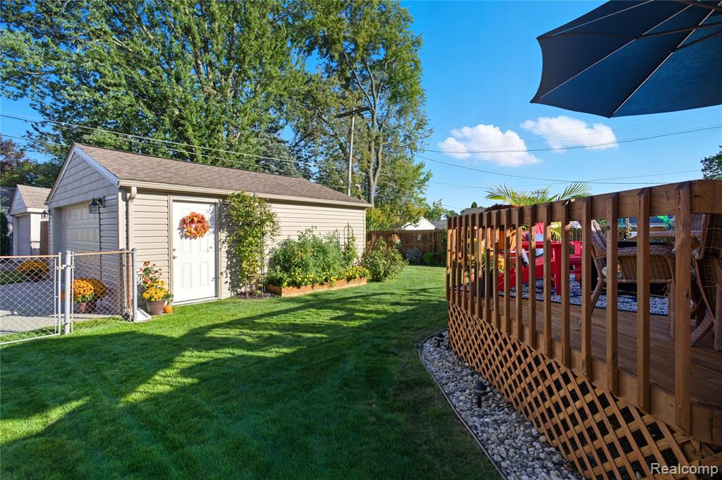 9840 Brookfield Street, Livonia, MI 48150 — Photo 48