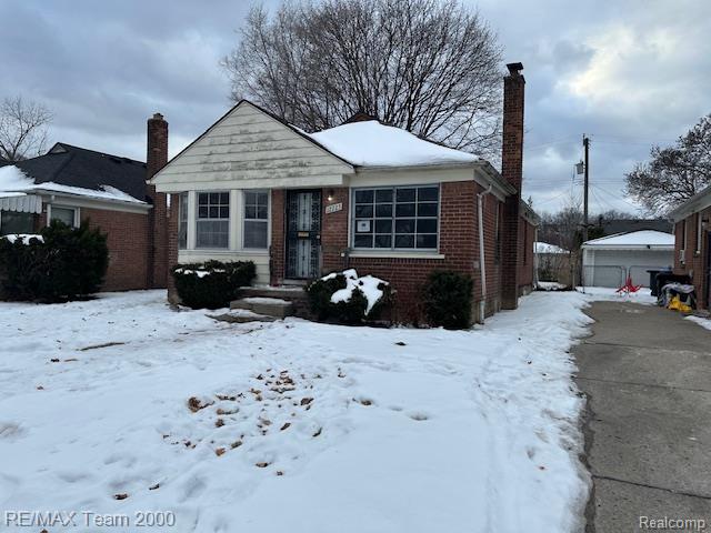 12723 Hazelton Street, Detroit, MI 48223 — Photo 2