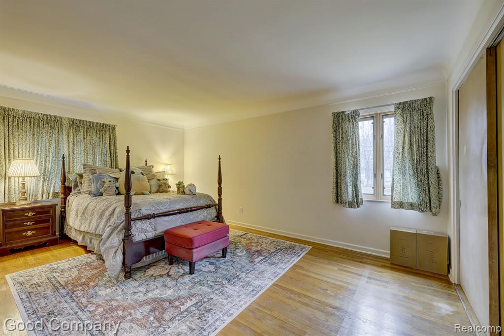 1557 Lochmoor Boulevard, Grosse Pointe Woods, MI 48236 — Photo 34