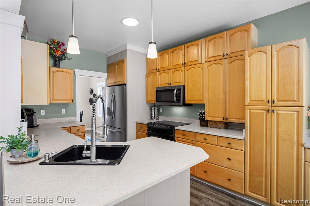9210 Hickory Ridge Road, Holly, MI 48442 — Photo 34