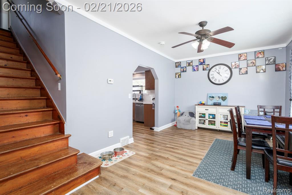9414 Imlay City Road, Kenockee, MI 48006 — Photo 17