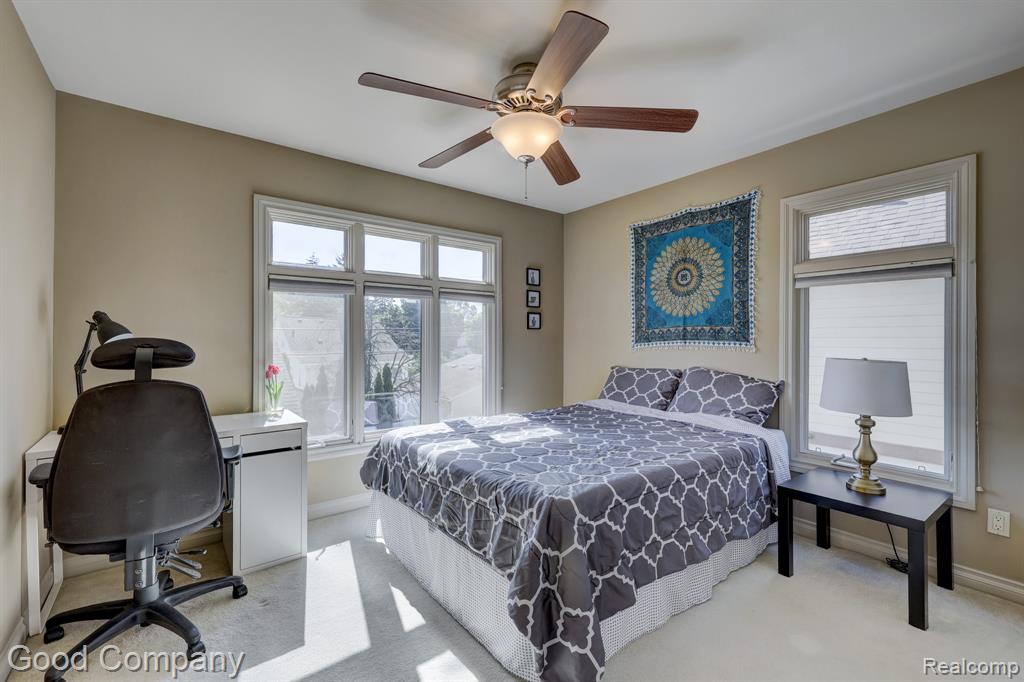721 S Kenwood Avenue, Royal Oak, MI 48067 — Photo 35