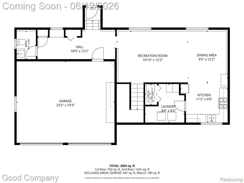 5410 Edgar Road, Clarkston, MI — Photo 15