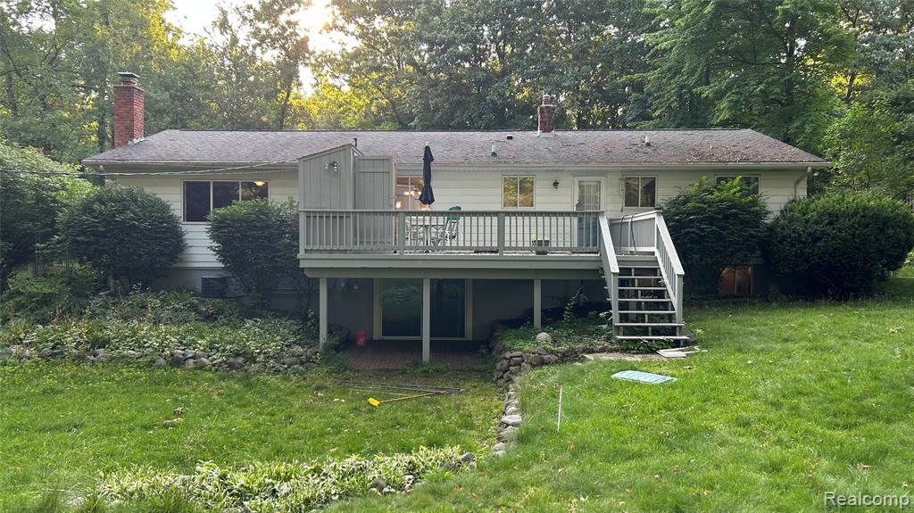 8397 Reese Road, Clarkston, MI 48348 — Photo 28