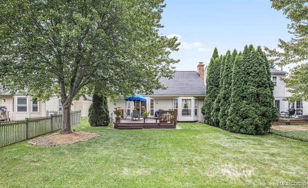 3104 Turnberry Lane, Ann Arbor, MI 48108 — Photo 25
