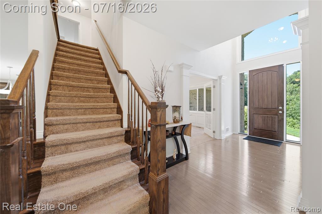 5575 Ciderberry Drive, Brighton, MI 48116 — Photo 7