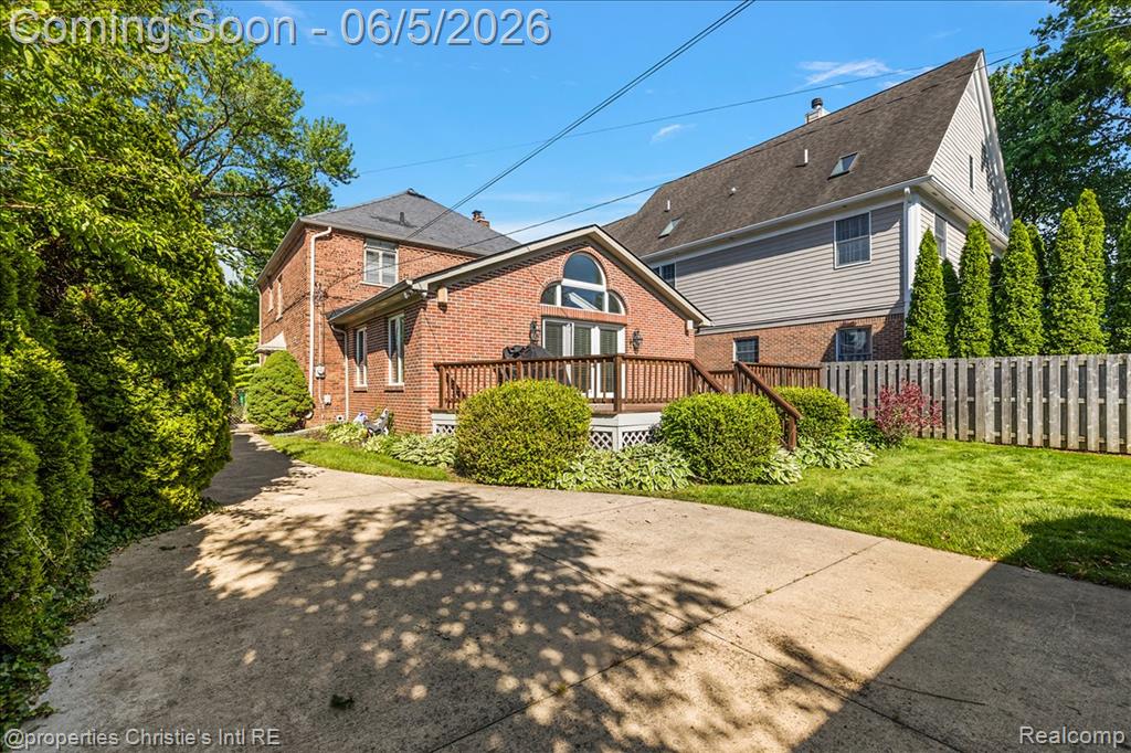 1257 Audubon Road, Grosse Pointe, MI 48230 — Photo 5