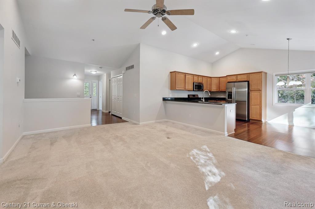 4505 Spring Mountain Drive, Brighton, MI 48116 — Photo 8