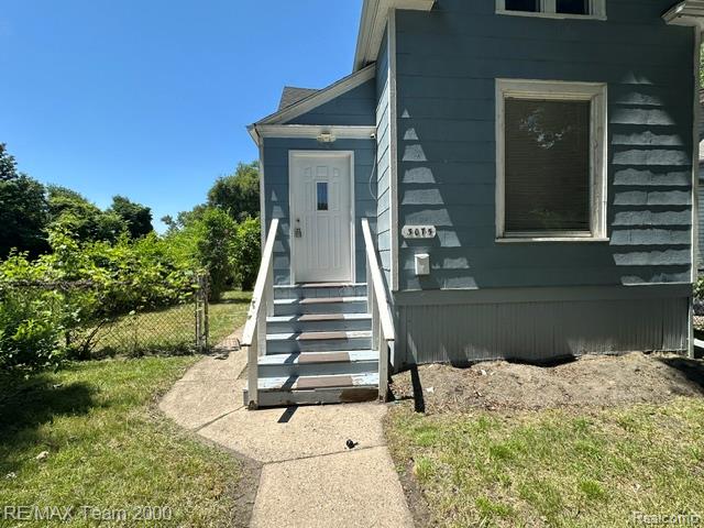 3075 23rd Street, Detroit, MI 48216 — Photo 5