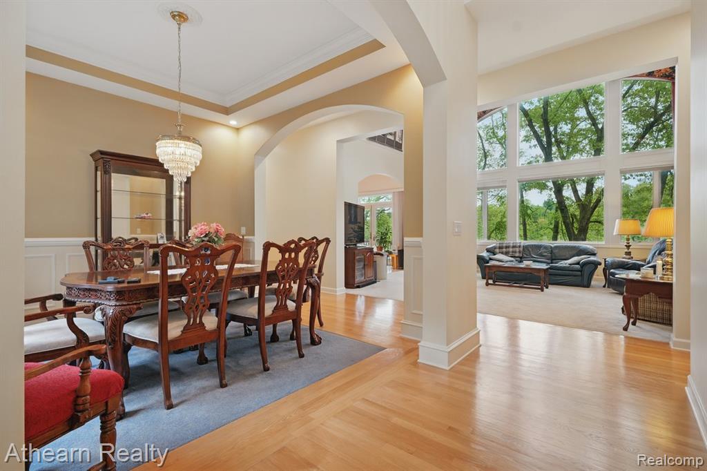 8373 Riverwalk Drive, Fenton, MI 48430 — Photo 28