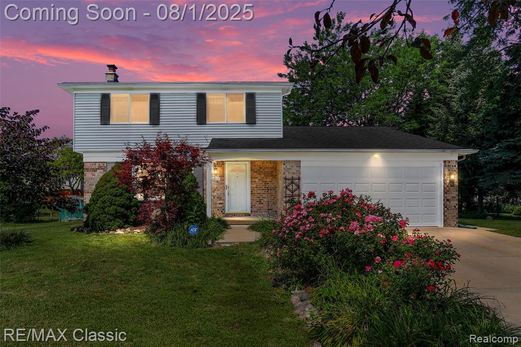 3570 Beech Drive, Ann Arbor, MI 48197 — Photo 4