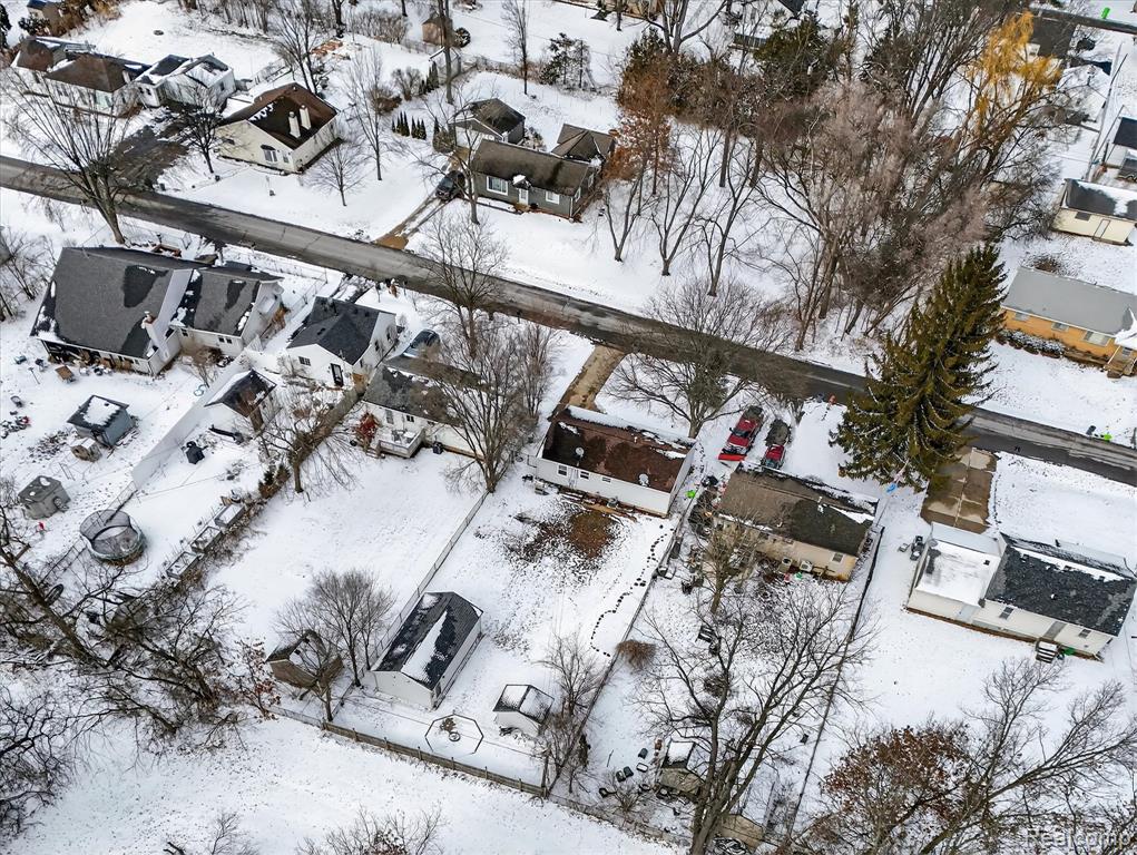 743 Dunreath Street, Walled Lake, MI 48390 — Photo 46