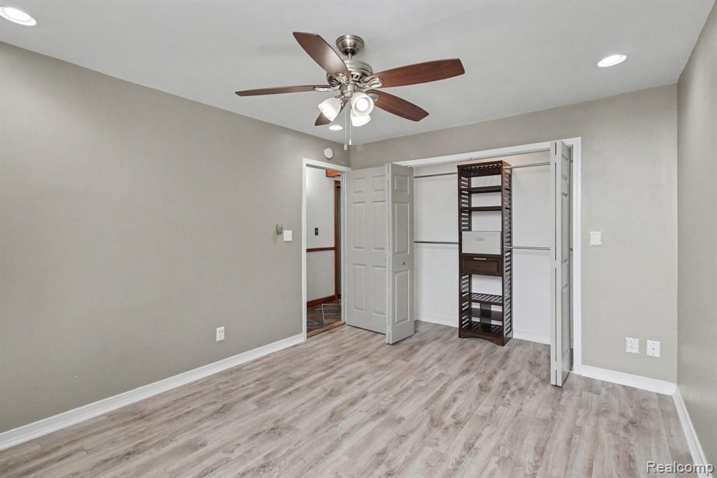 1611 Cass Lake RD Road, C, Keego Harbor, MI 48320 — Photo 10