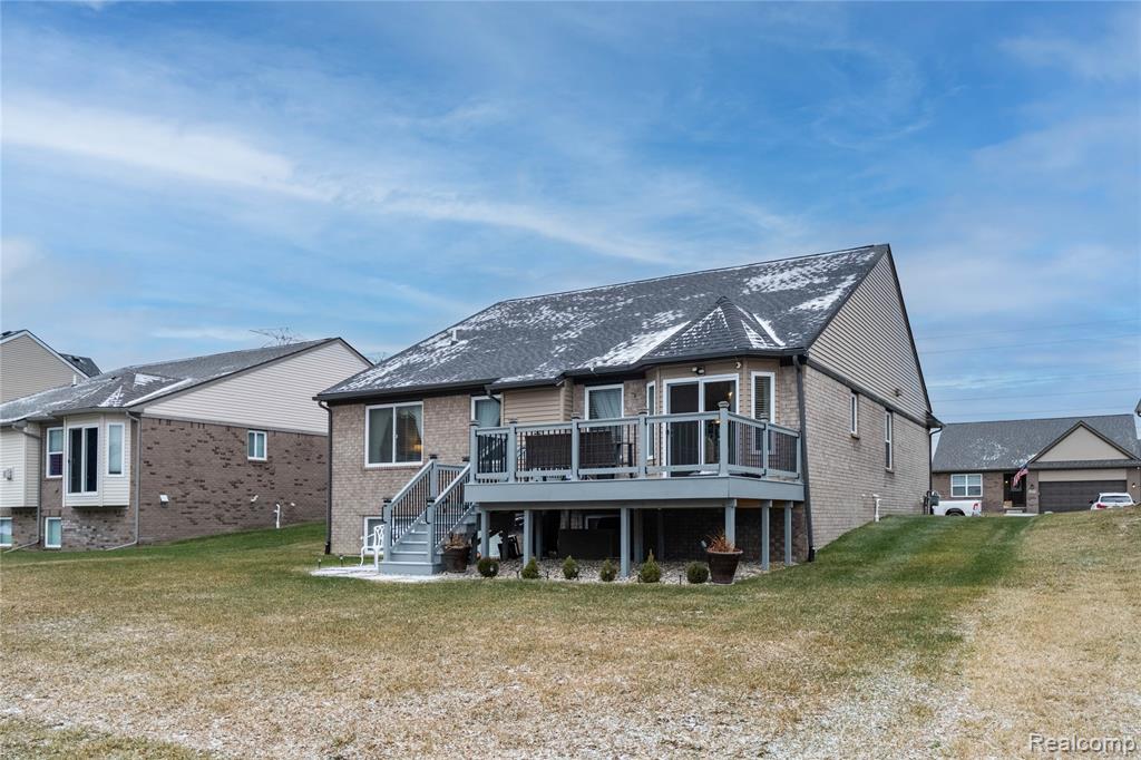 13704 Chester Court, Belleville, MI 48111 — Photo 29