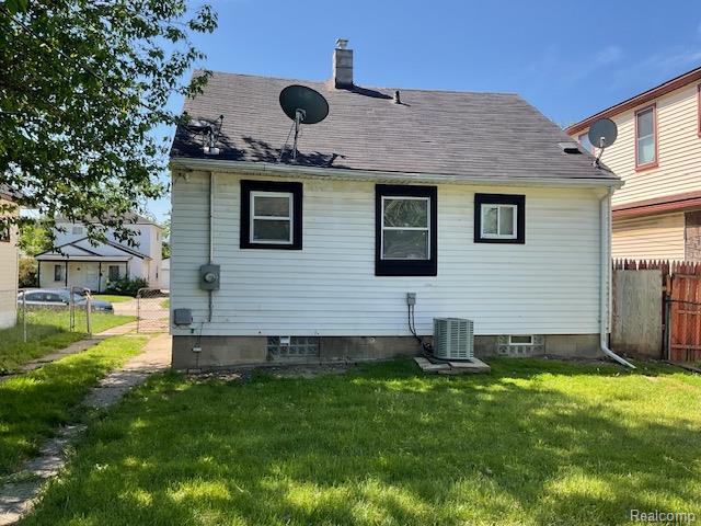 7235 Maxwell Avenue, Warren, MI 48091 — Photo 19