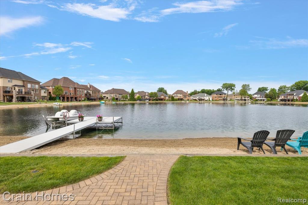 49729 SANDRA Drive, Shelby Twp, MI 48315 — Photo 7