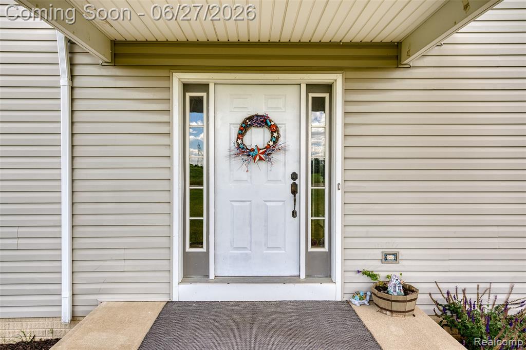 17204 Country Lane, Manchester, MI 48158 — Photo 8