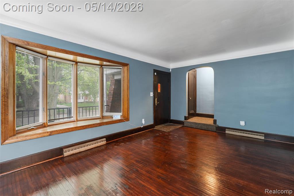 11319 Seminole, Redford, MI 48239 — Photo 4