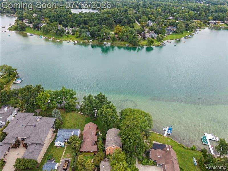 6420 Commerce Road, West Bloomfield, MI 48324 — Photo 78
