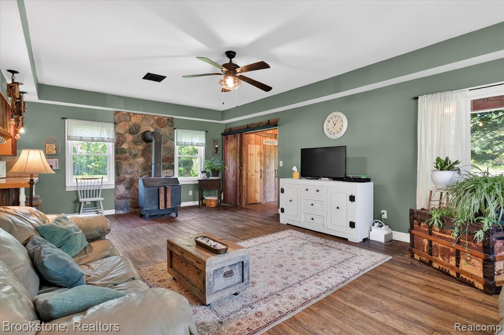 9455 Andersonville Road, Clarkston, MI — Photo 9