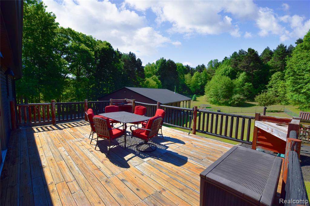 5298 Clear Lake Road, North Branch, MI 48461 — Photo 27