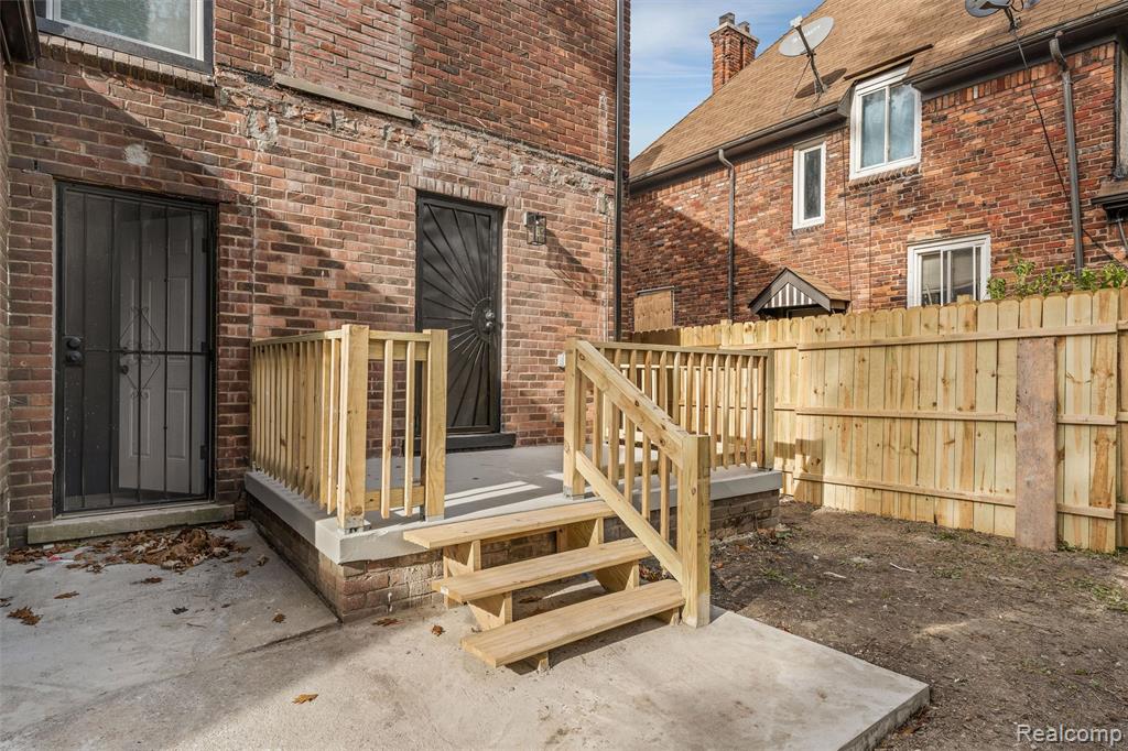 11090 McKinney Street, Detroit, MI 48224 — Photo 23