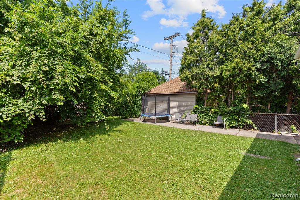 4757 Roemer Street, Dearborn, MI 48126 — Photo 36